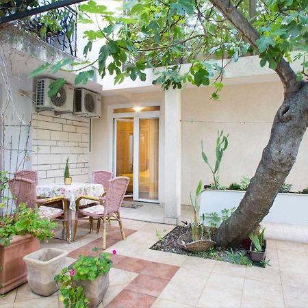 Splendid Apartments Будва Екстериор снимка
