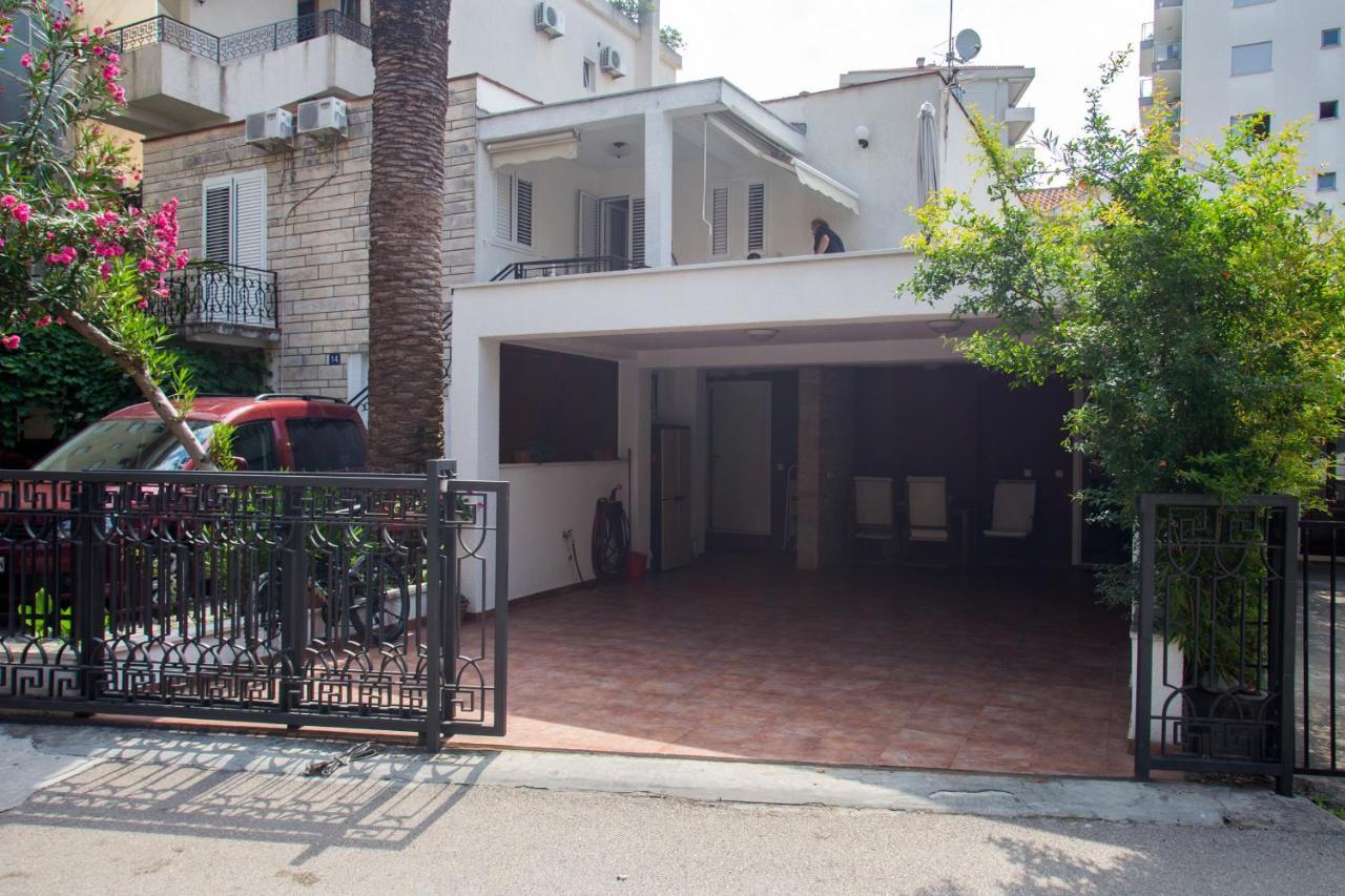 Splendid Apartments Будва Екстериор снимка