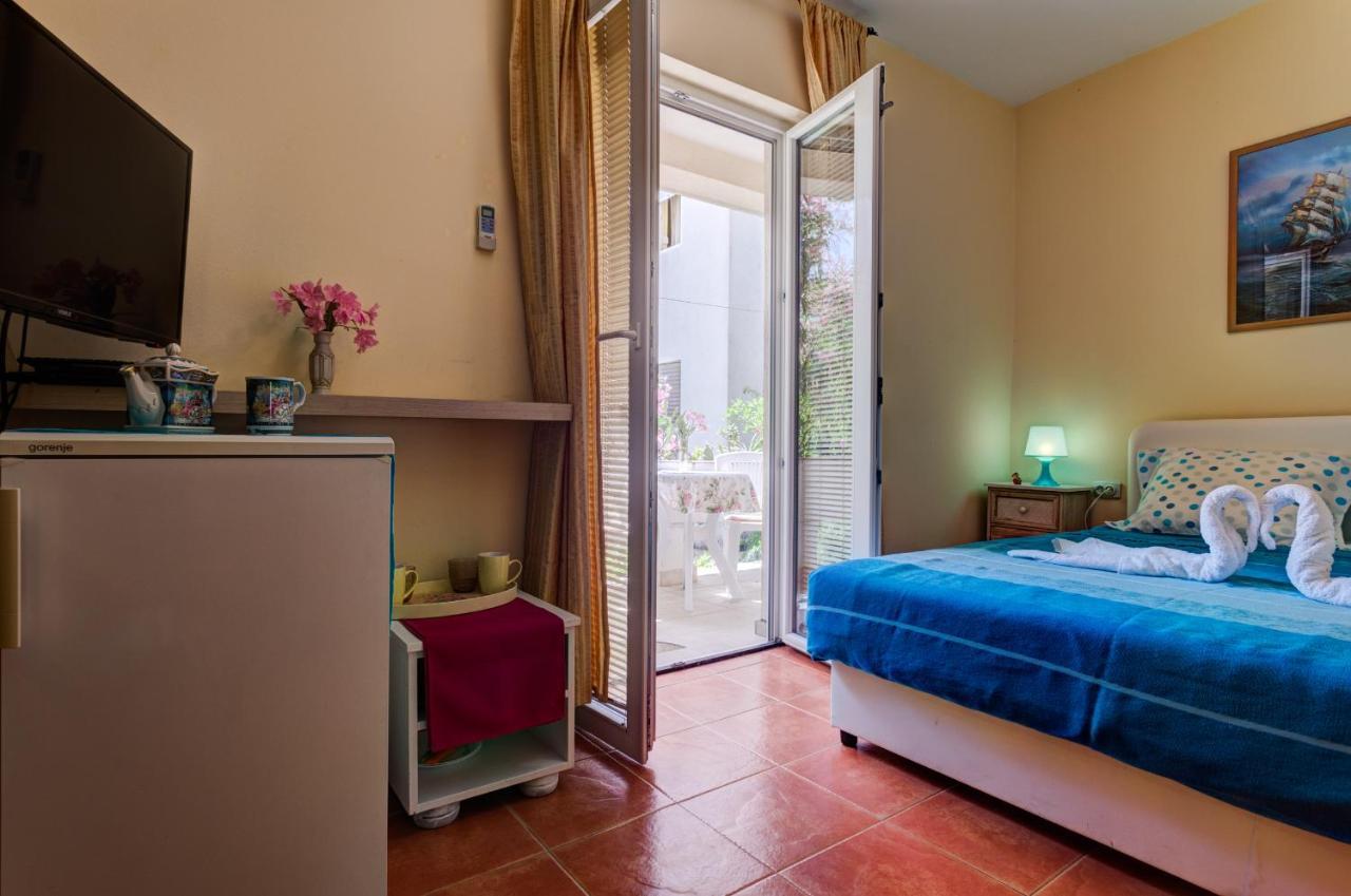 Splendid Apartments Будва Екстериор снимка