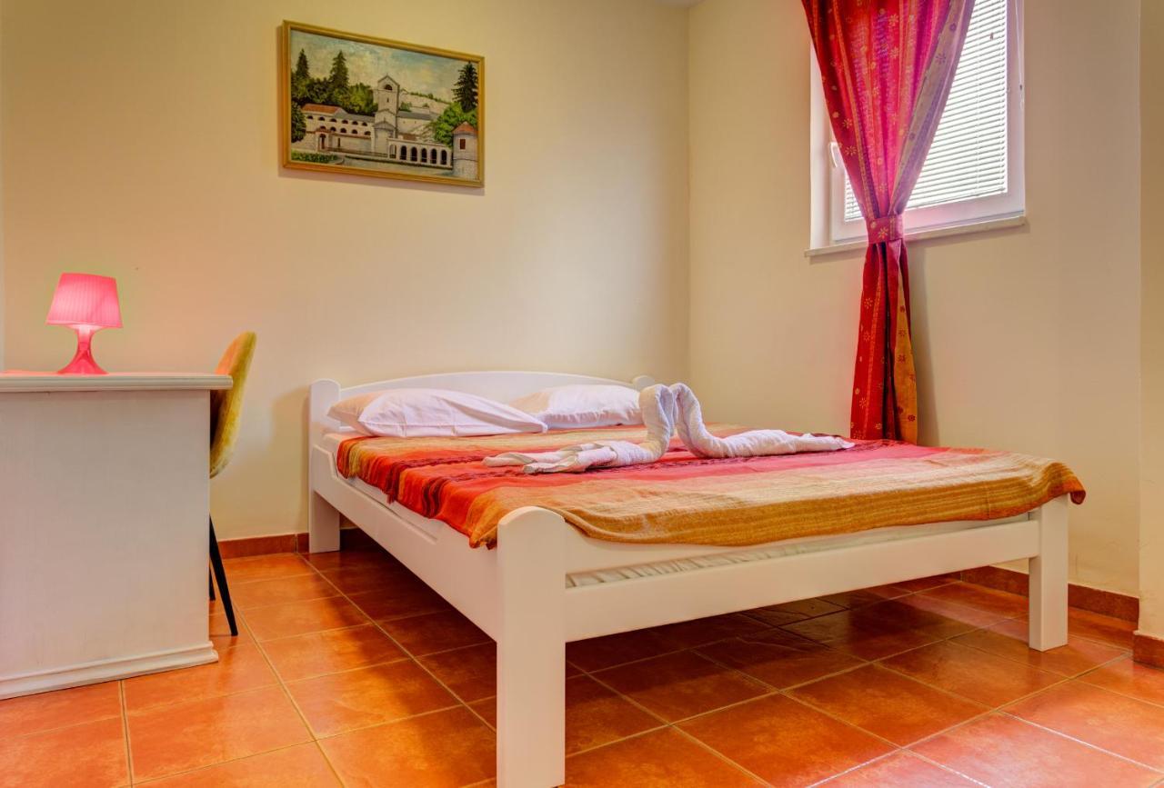 Splendid Apartments Будва Екстериор снимка