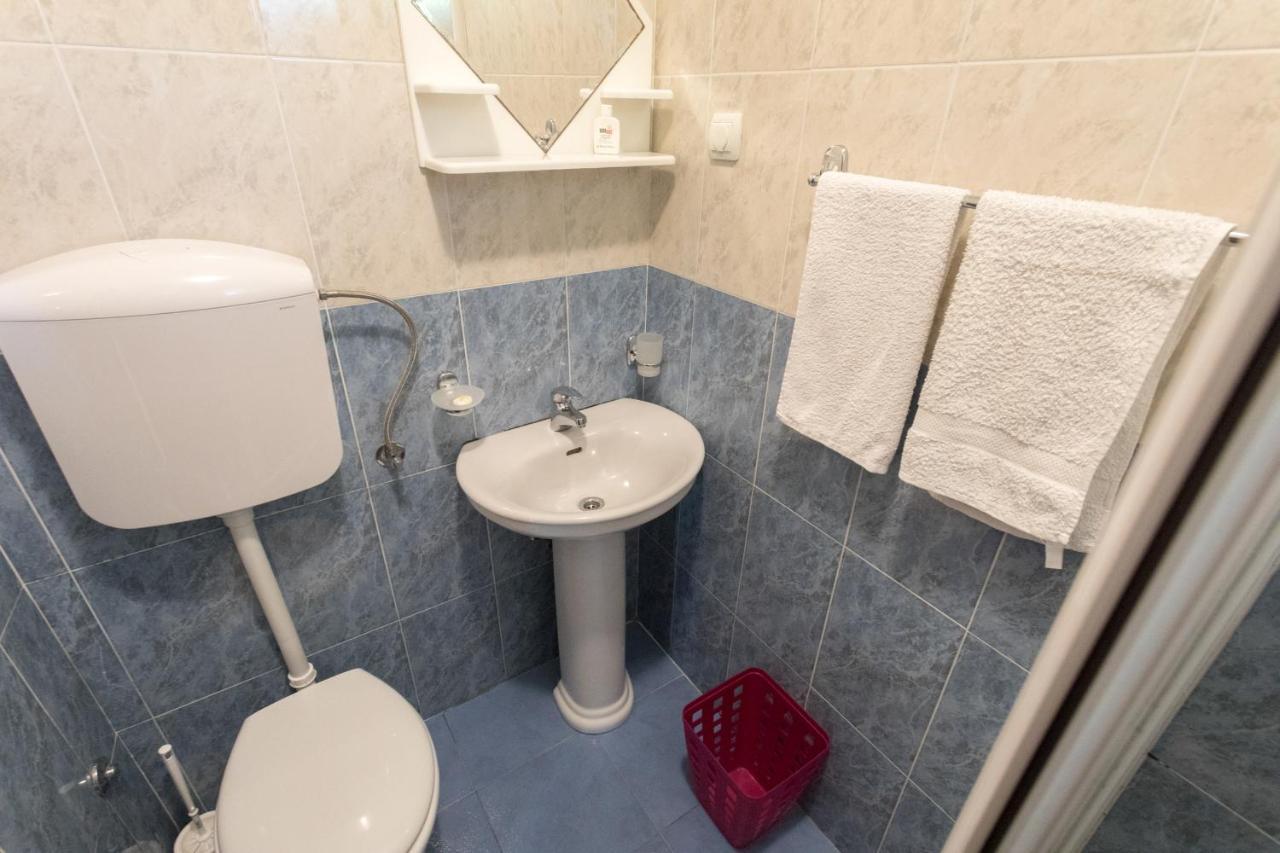 Splendid Apartments Будва Екстериор снимка
