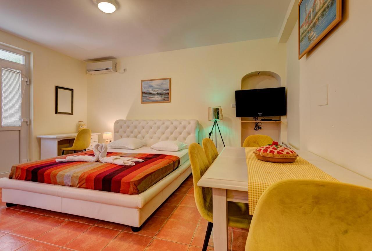 Splendid Apartments Будва Екстериор снимка