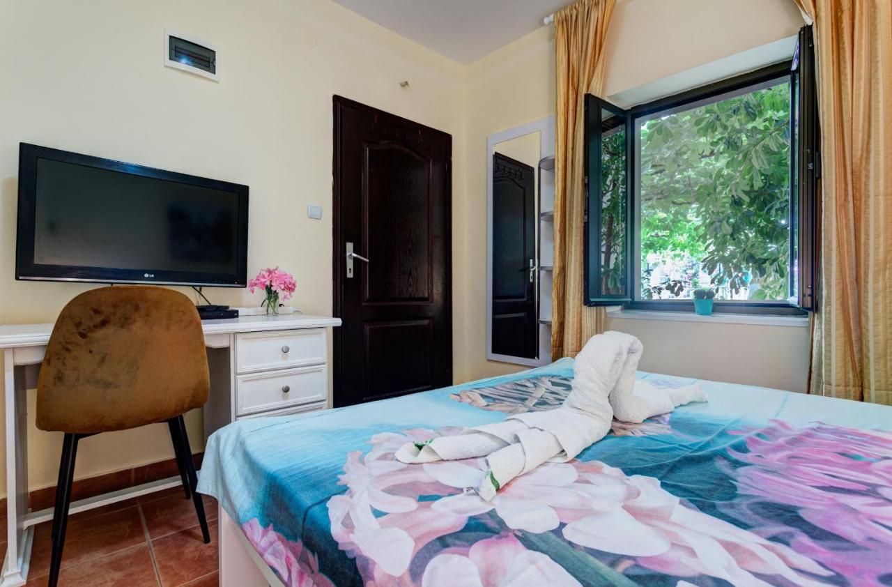 Splendid Apartments Будва Екстериор снимка