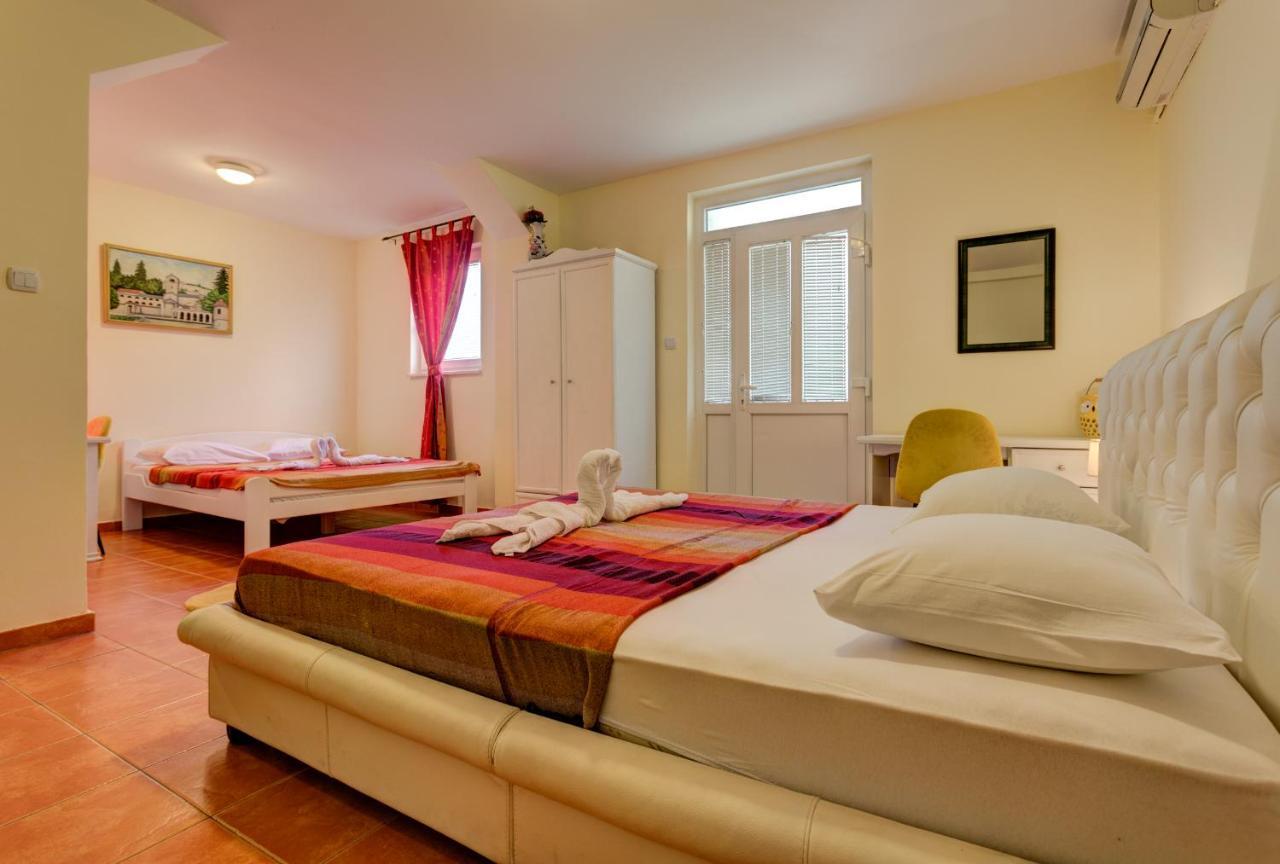 Splendid Apartments Будва Екстериор снимка