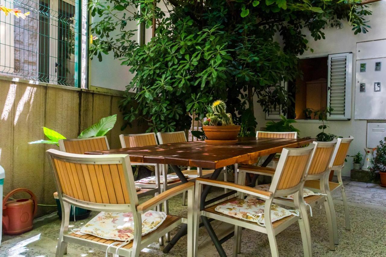 Splendid Apartments Будва Екстериор снимка