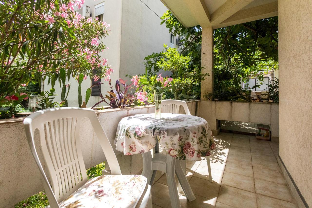Splendid Apartments Будва Екстериор снимка