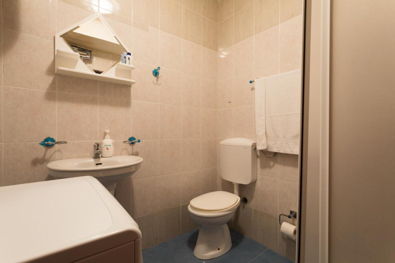 Splendid Apartments Будва Екстериор снимка