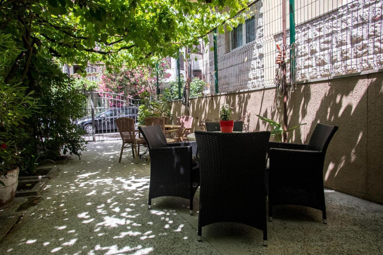 Splendid Apartments Будва Екстериор снимка