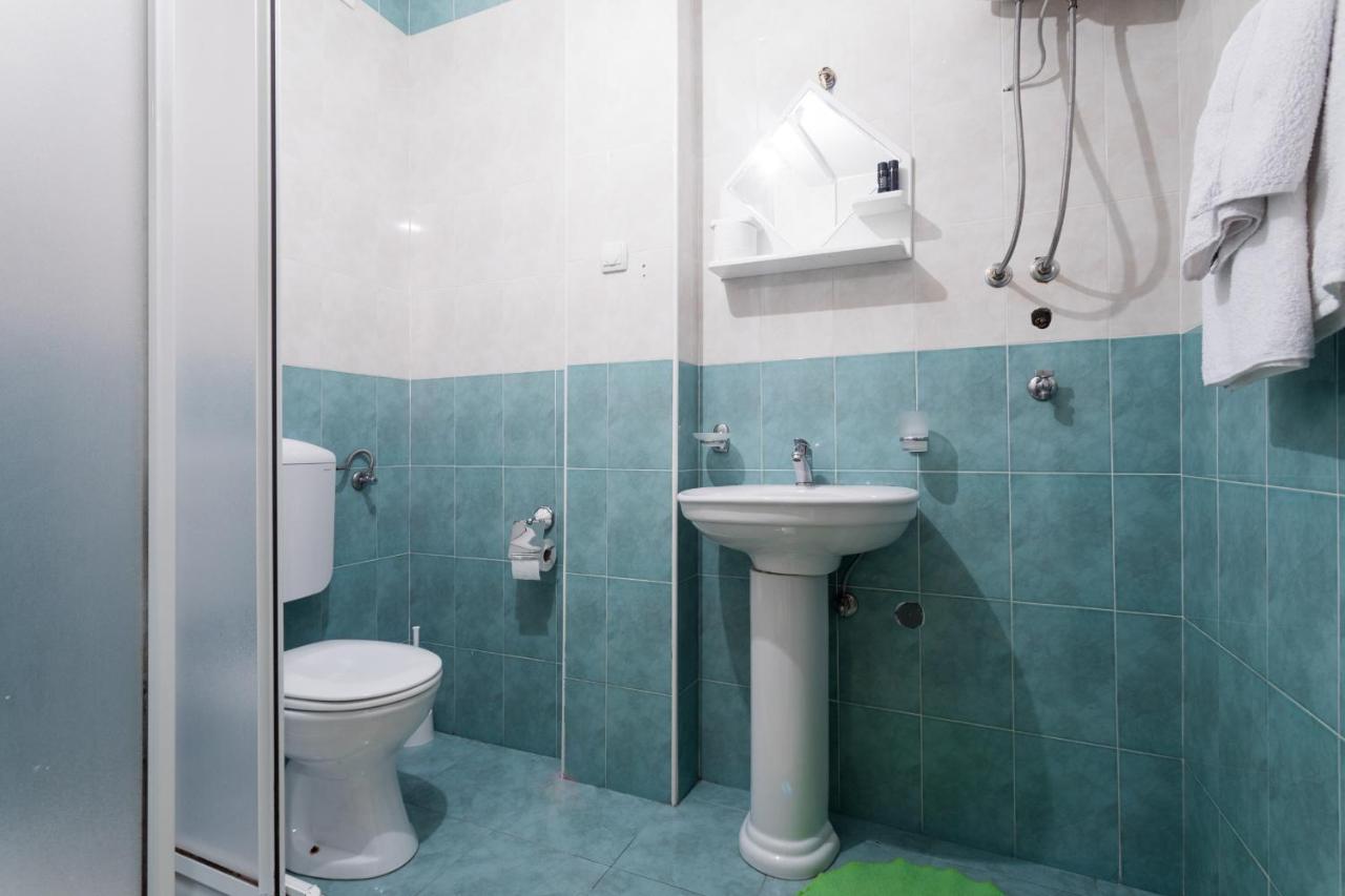Splendid Apartments Будва Екстериор снимка