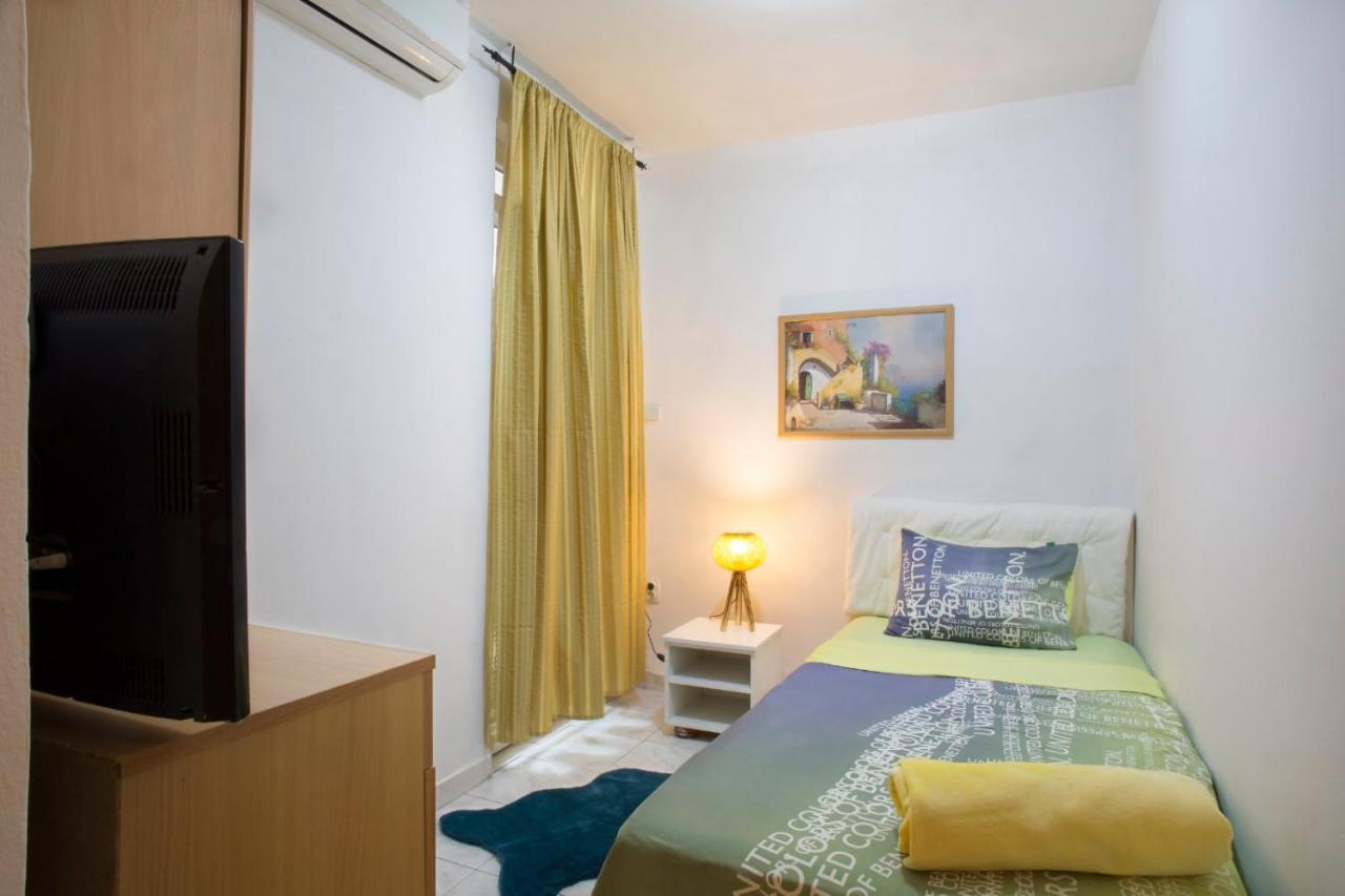 Splendid Apartments Будва Екстериор снимка