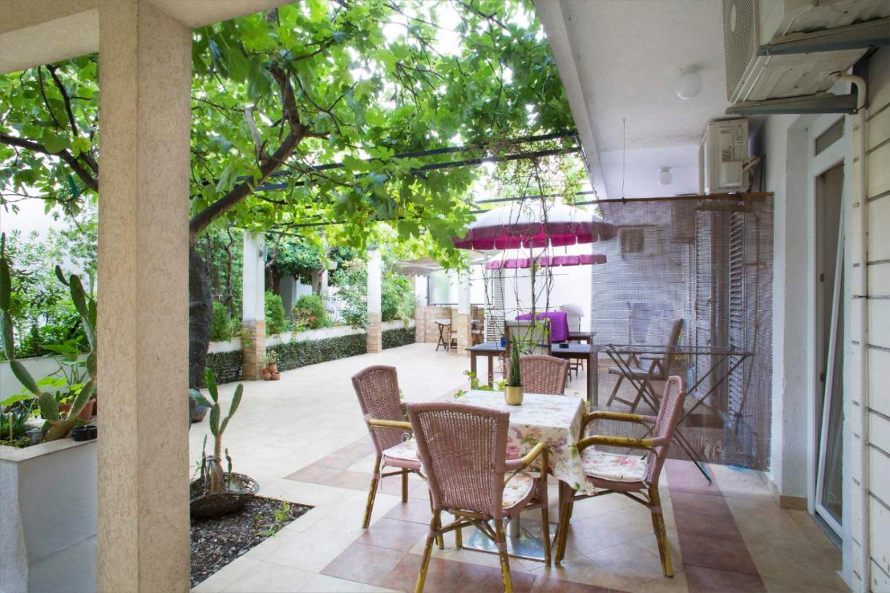 Splendid Apartments Будва Екстериор снимка