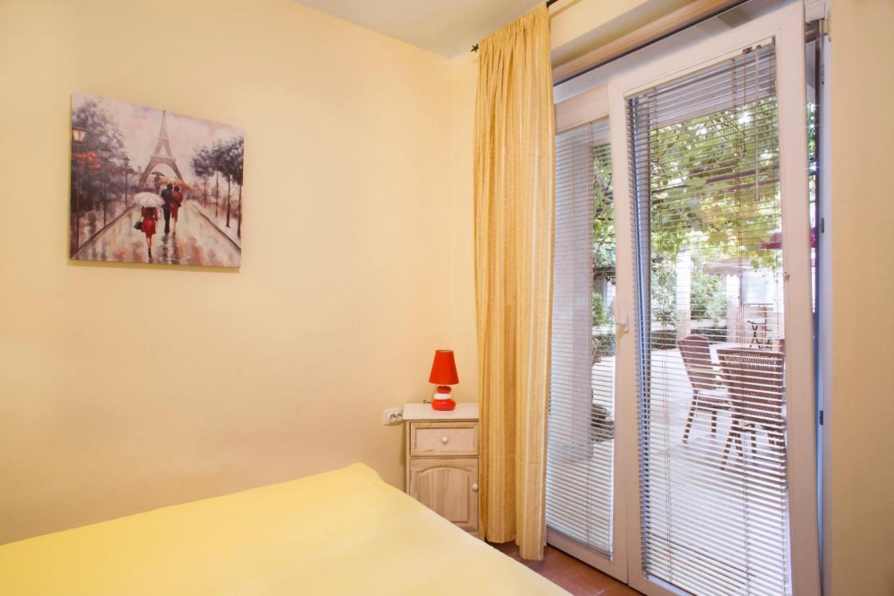 Splendid Apartments Будва Екстериор снимка