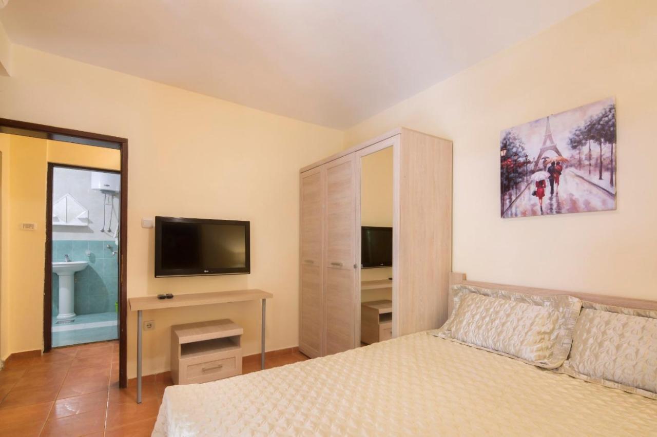 Splendid Apartments Будва Екстериор снимка